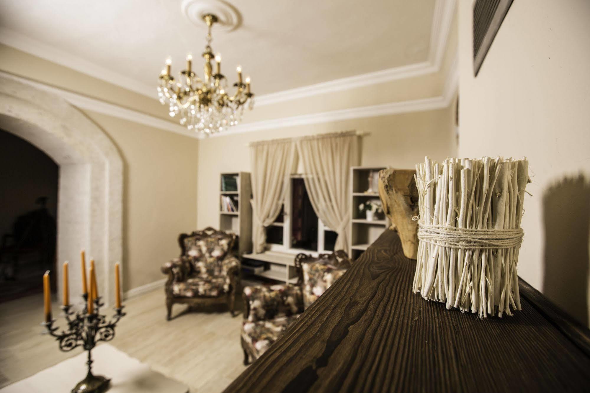 The White Hotel Алачати Экстерьер фото